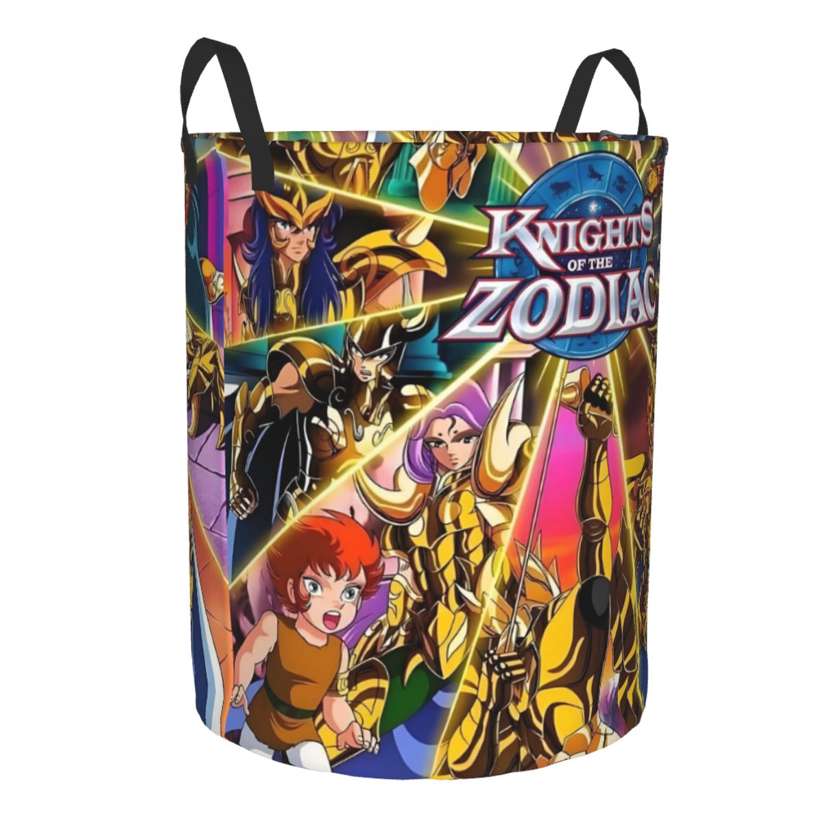 Saint Seiya Knights Of The Zod - огляд і ціна Men Accessories Hamper