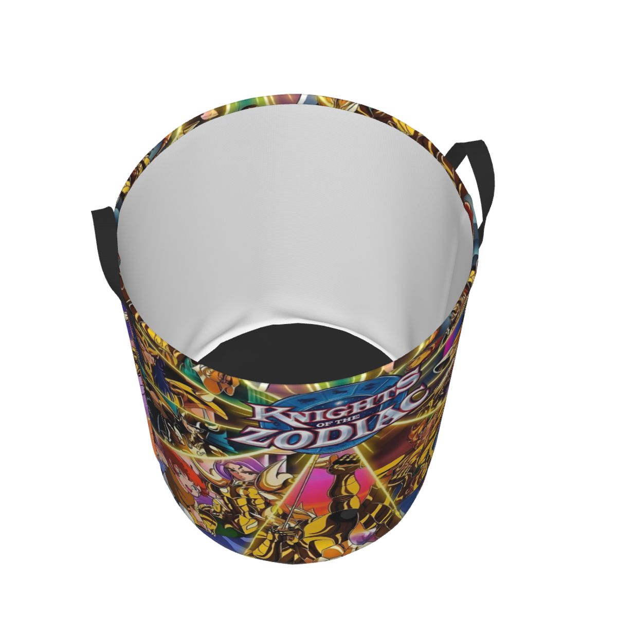 Saint Seiya Knights Of The Zod - огляд і ціна Men Accessories Hamper