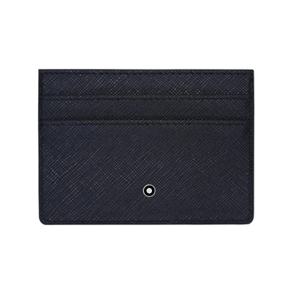 Minimalist Business Sle Leathe - огляд і ціна Card Case Minimalist