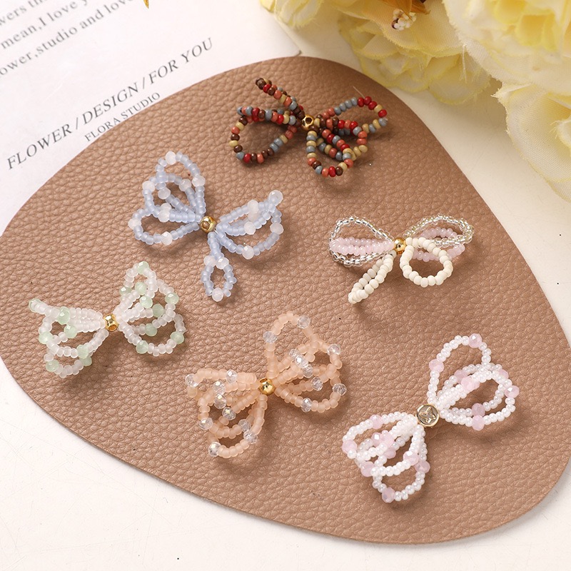 Wholesale 40pcs/lot glass bead - огляд і ціна Men Accessories Wholesale
