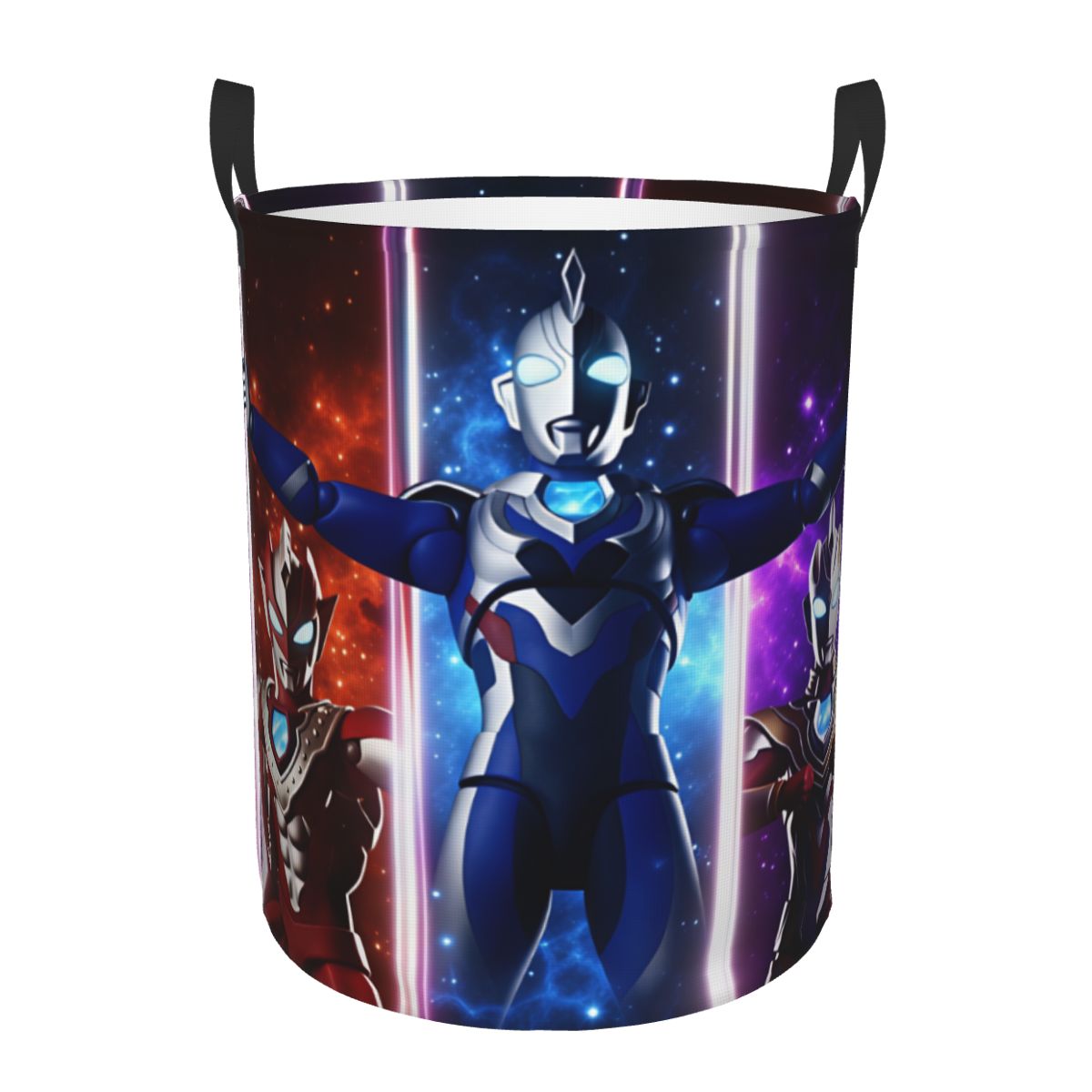 Ultraman Z Alpha Edge Beta Sma - огляд і ціна Men Accessories Hamper