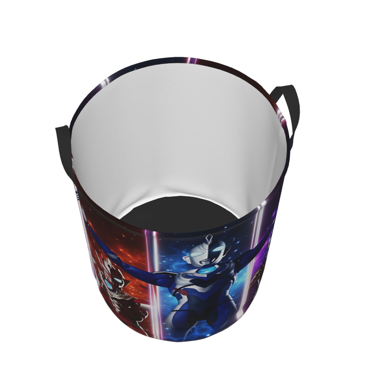 Ultraman Z Alpha Edge Beta Sma - огляд і ціна Men Accessories Hamper