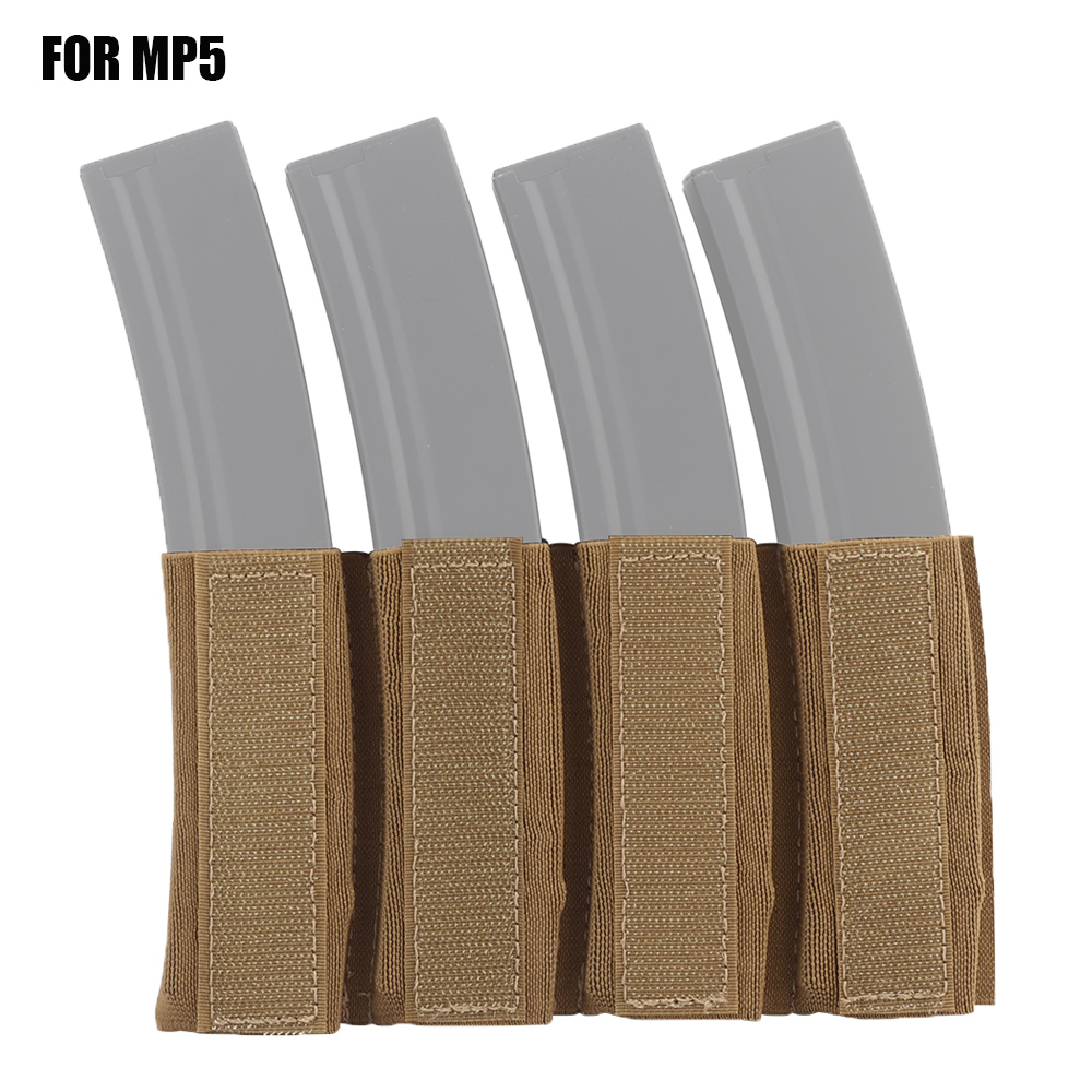 MK Tactical Chest Rig Accessor - огляд і ціна Men Accessories Mk