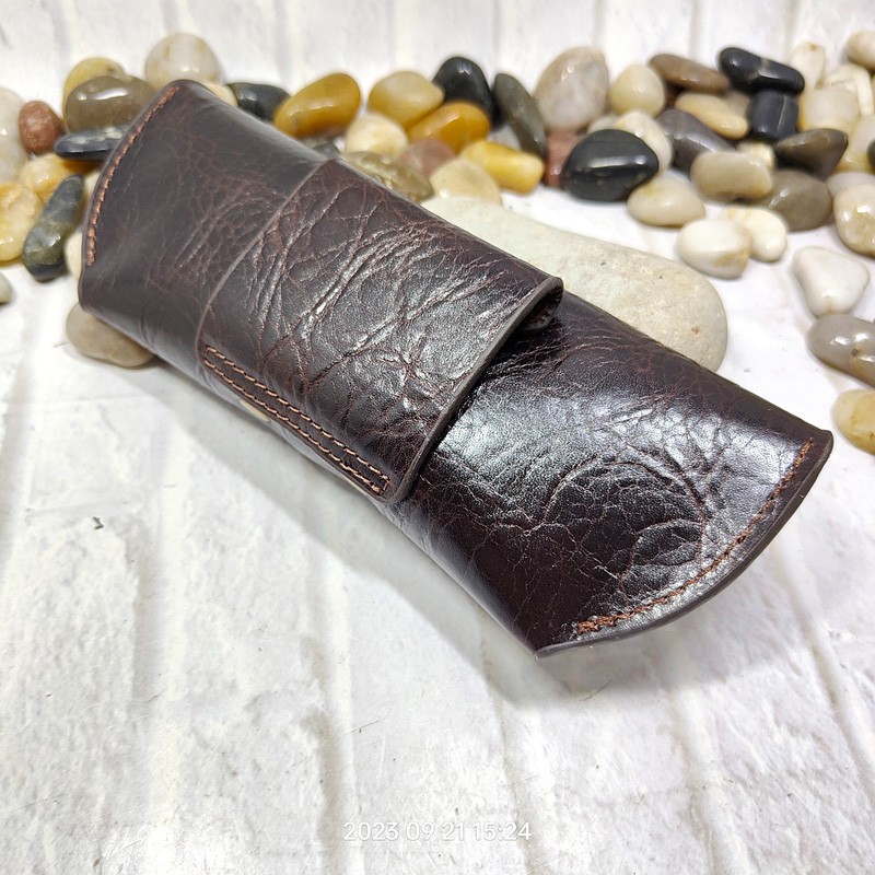 Blongk Glasses Case Waist Bag  - огляд і ціна Men Accessories Pack
