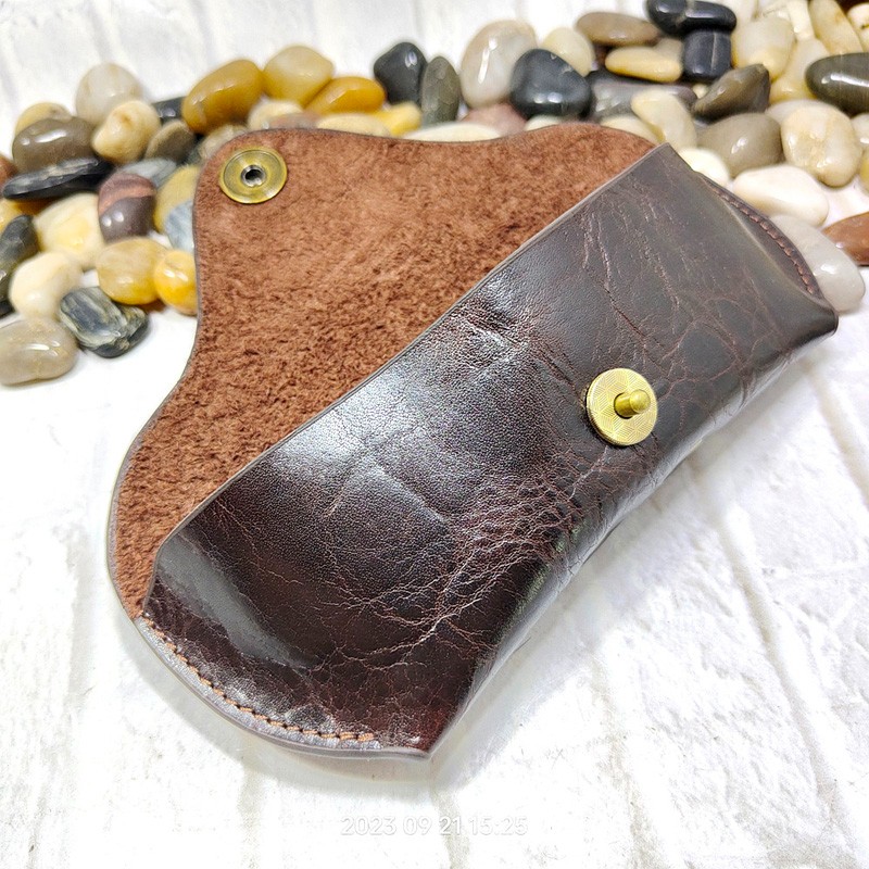 Blongk Glasses Case Waist Bag  - огляд і ціна Men Accessories Pack