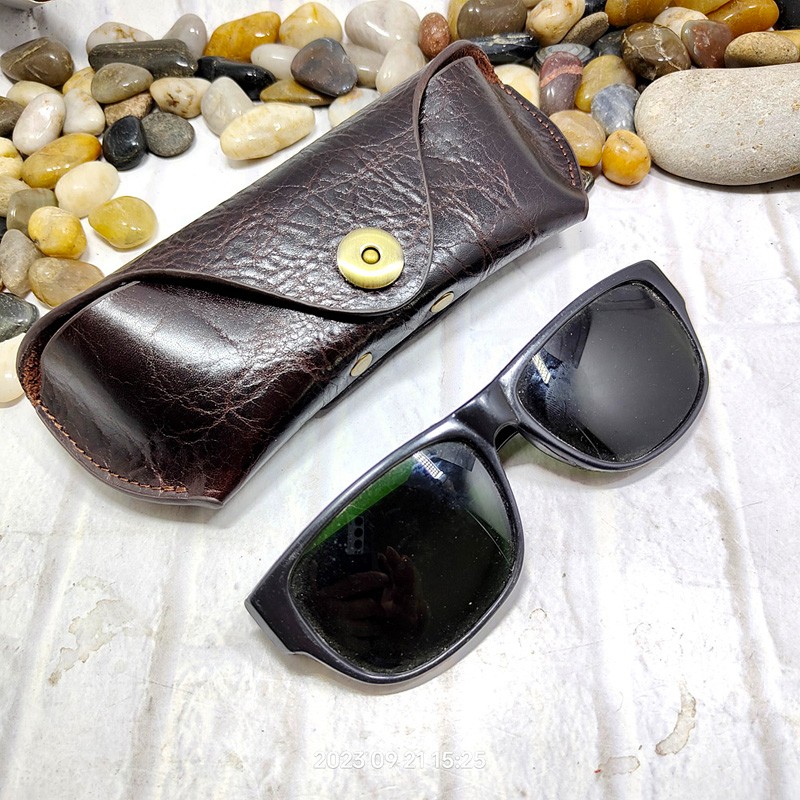 Blongk Glasses Case Waist Bag  - огляд і ціна Men Accessories Pack