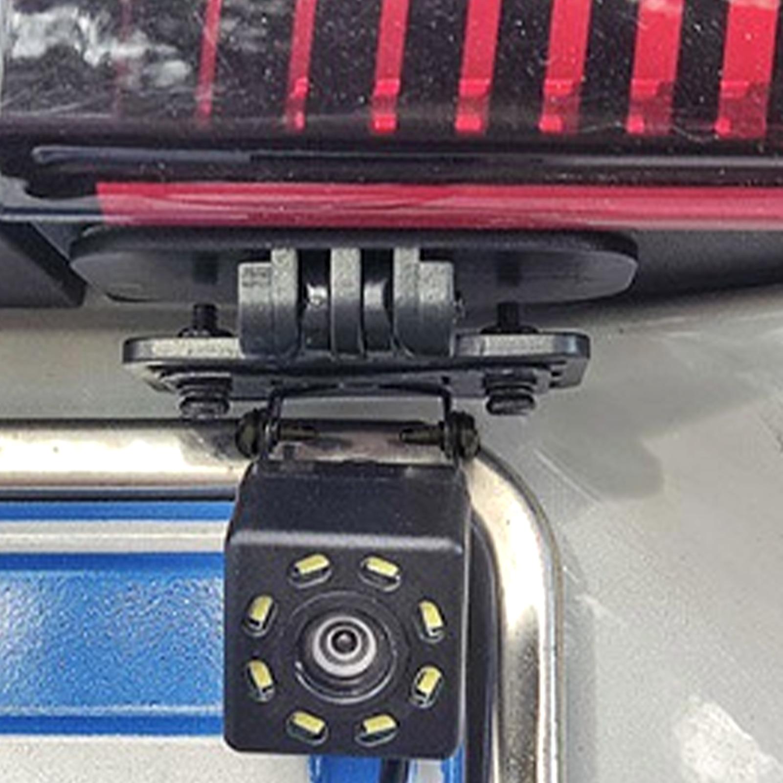 Rear Dash Cam Window Mount Sta - огляд і ціна Men'S Accessories Holder