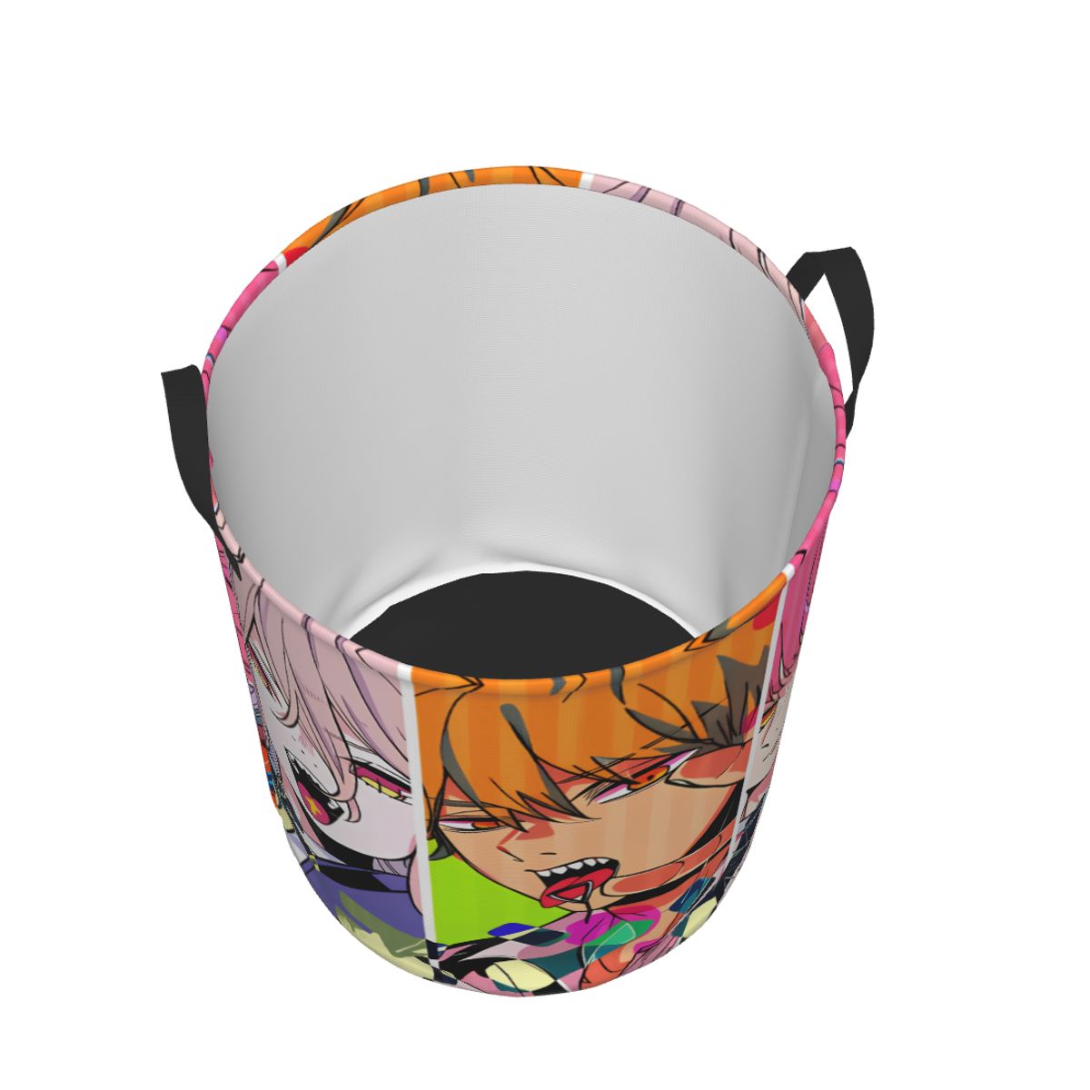 Chainsaw Man Power Denji Laund - огляд і ціна Men Accessories Hamper