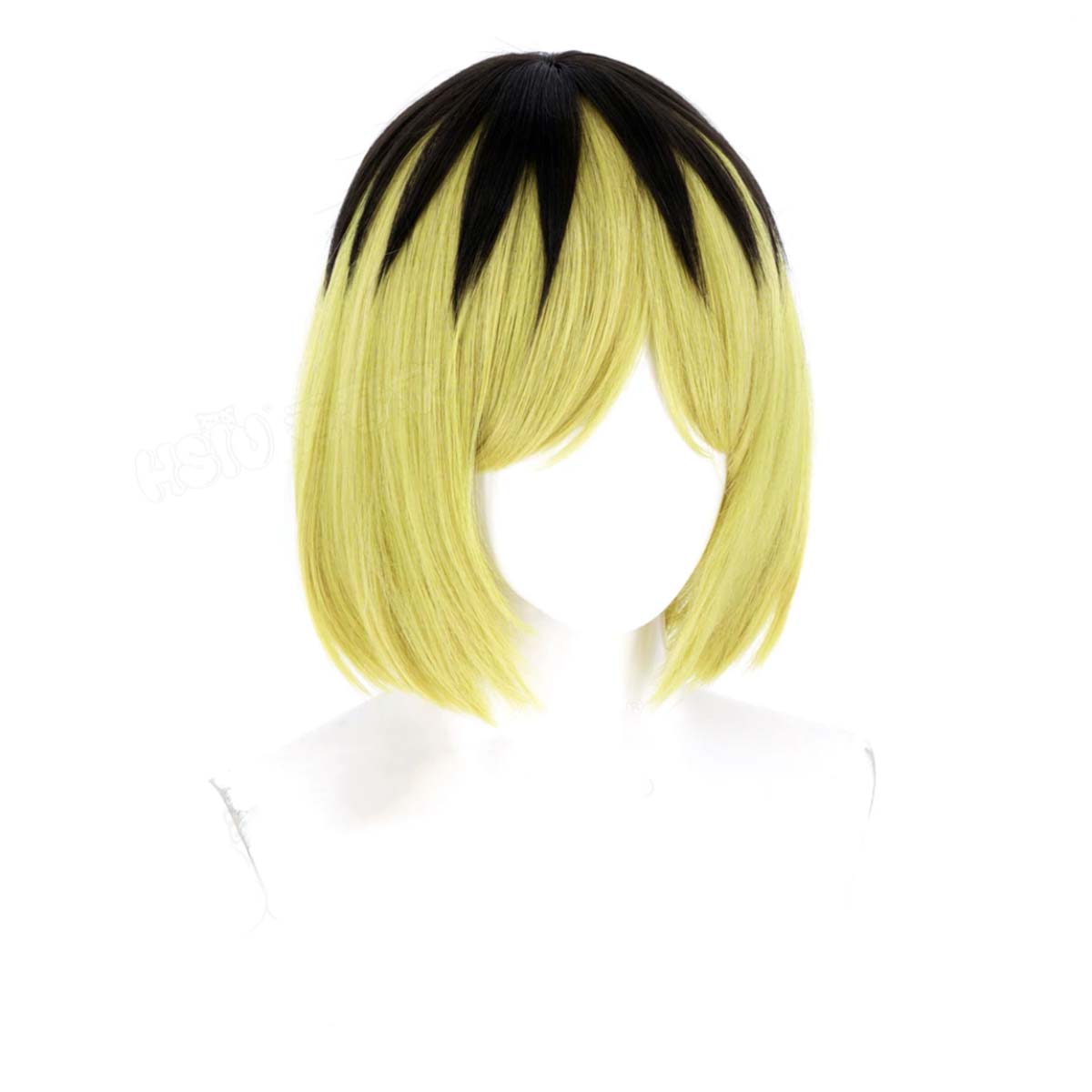 Chainsmoker Cat Yaku Neko Cosp - огляд і ціна Men'S Yellow Accessories