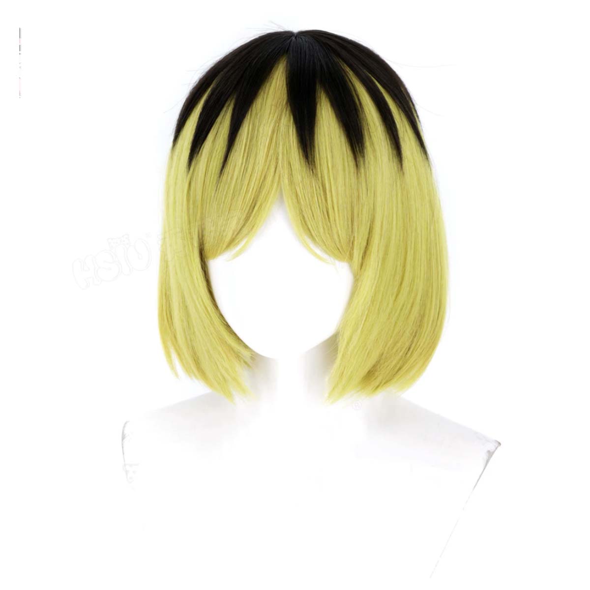 Chainsmoker Cat Yaku Neko Cosp - огляд і ціна Men'S Yellow Accessories
