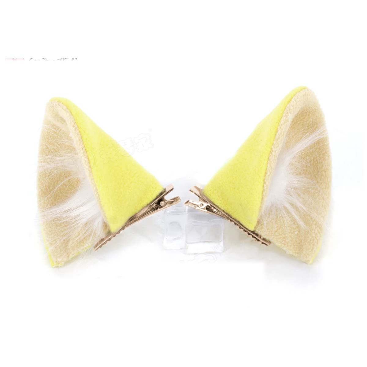 Chainsmoker Cat Yaku Neko Cosp - огляд і ціна Men'S Yellow Accessories