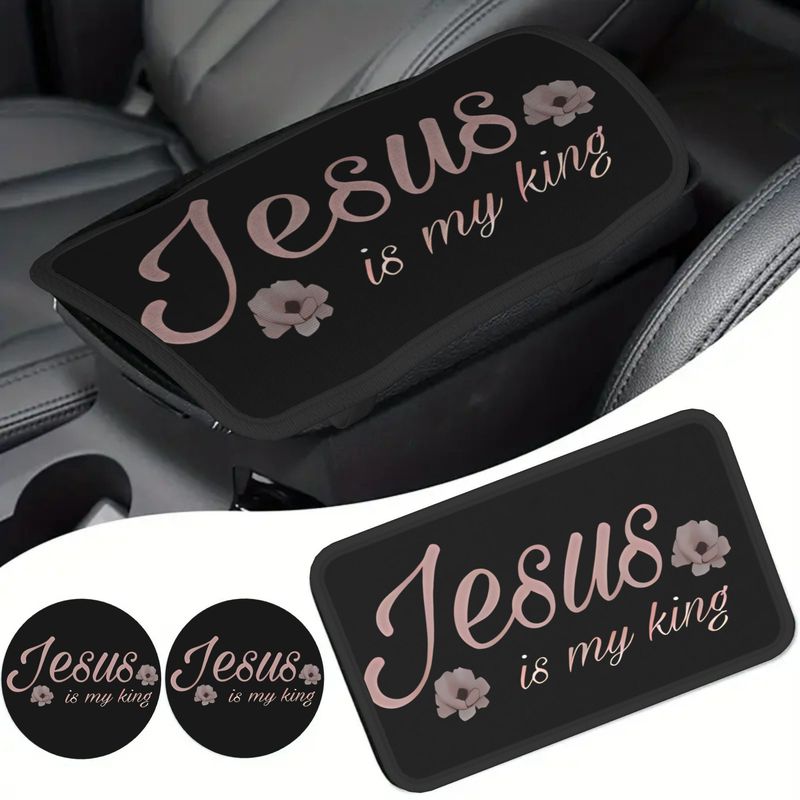 Is My King Armrest Cup Holder  - огляд і ціна Men'S Accessories Holder