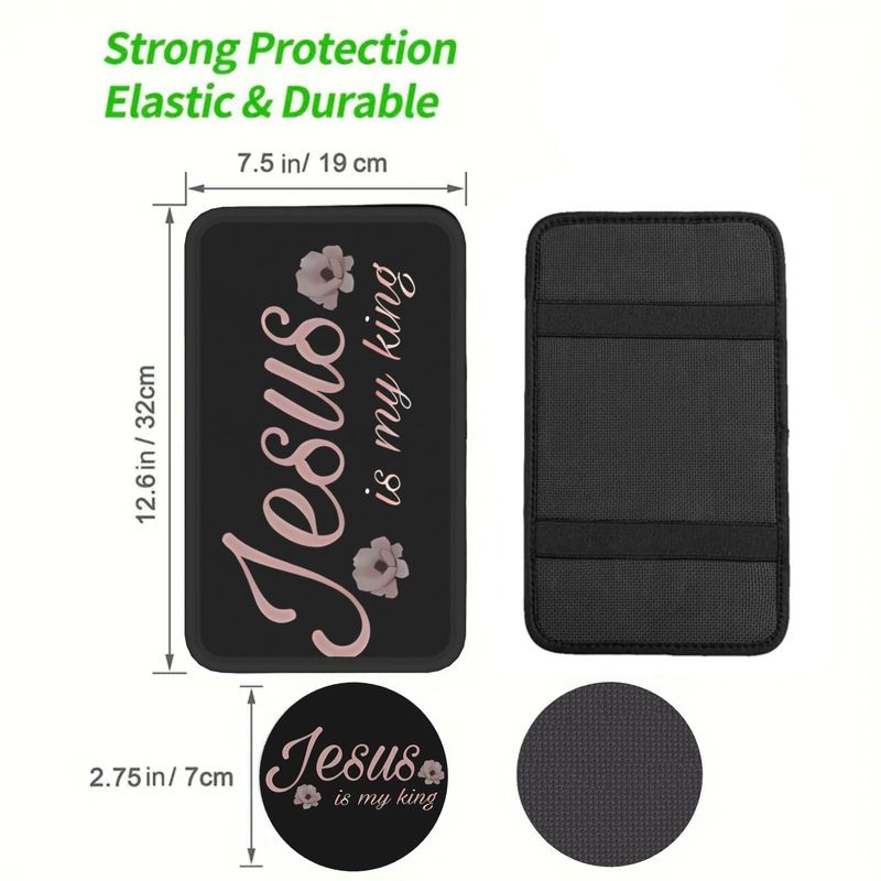 Is My King Armrest Cup Holder  - огляд і ціна Men'S Accessories Holder