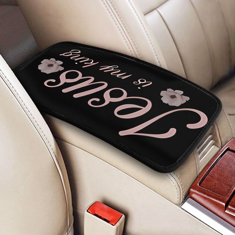 Is My King Armrest Cup Holder  - огляд і ціна Men'S Accessories Holder