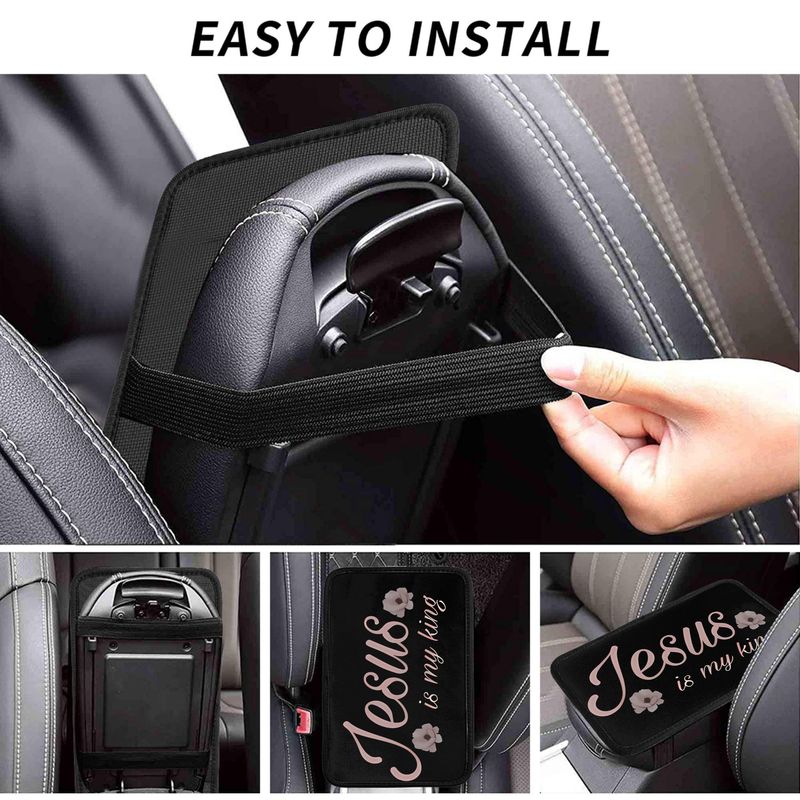 Is My King Armrest Cup Holder  - огляд і ціна Men'S Accessories Holder