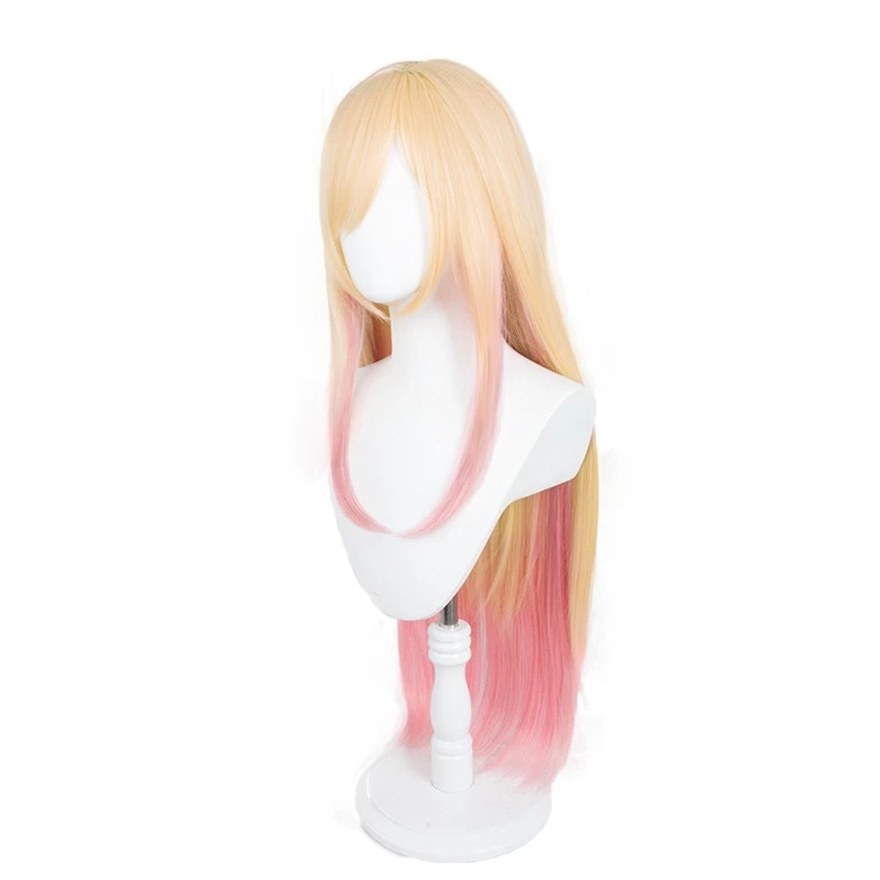 Anime Kitagawa Marin Cosplay W - огляд і ціна Men'S Yellow Accessories
