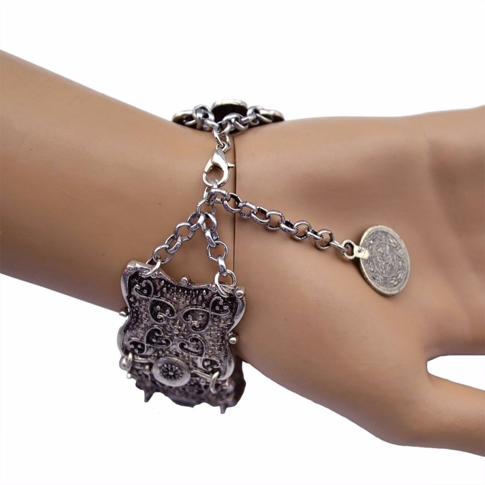 Tribal Ethnic Bohemian Indian  - огляд і ціна Men Accessories India