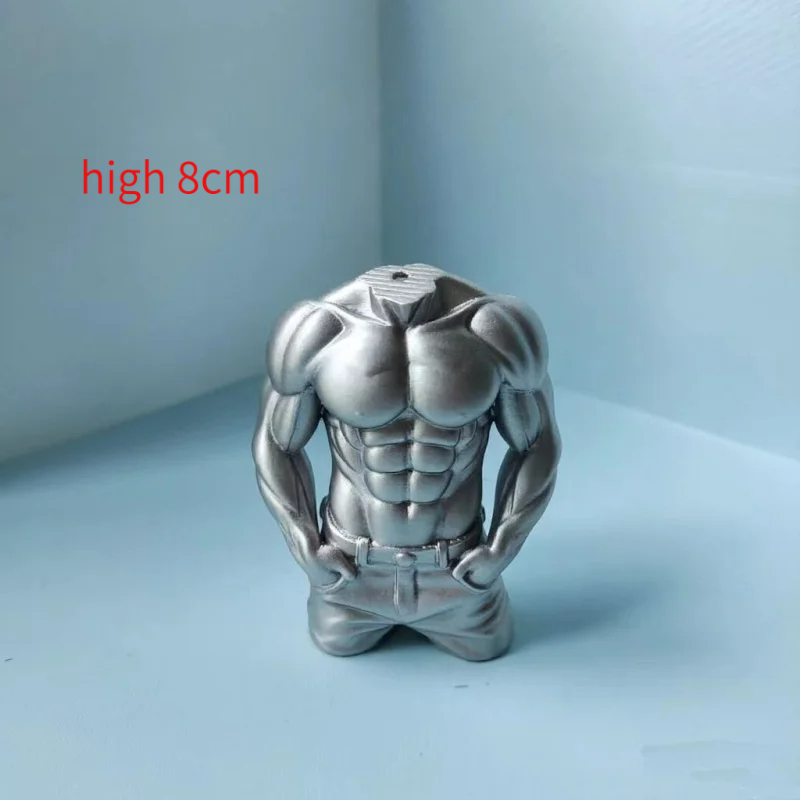 3DThree-DimensionalMuscle Man  - огляд і ціна Men'S Accessories Instagram