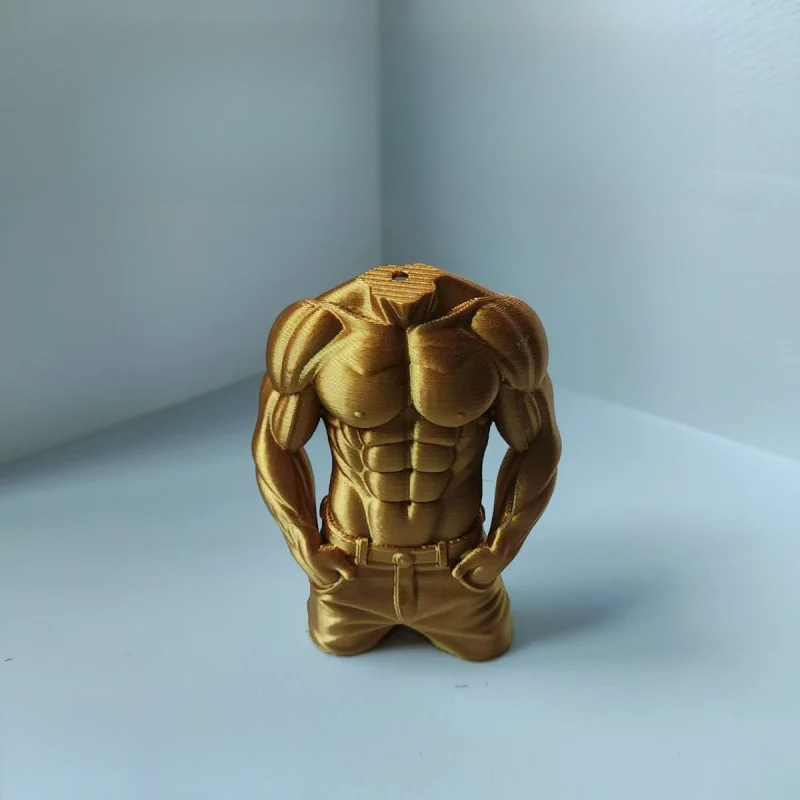 3DThree-DimensionalMuscle Man  - огляд і ціна Men'S Accessories Instagram