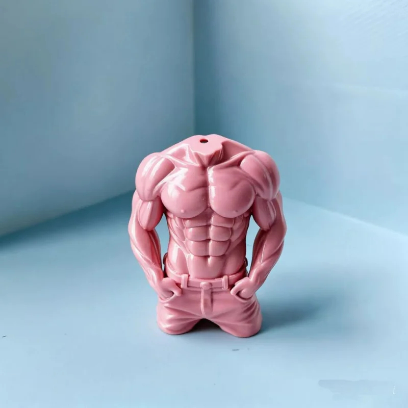 3DThree-DimensionalMuscle Man  - огляд і ціна Men'S Accessories Instagram