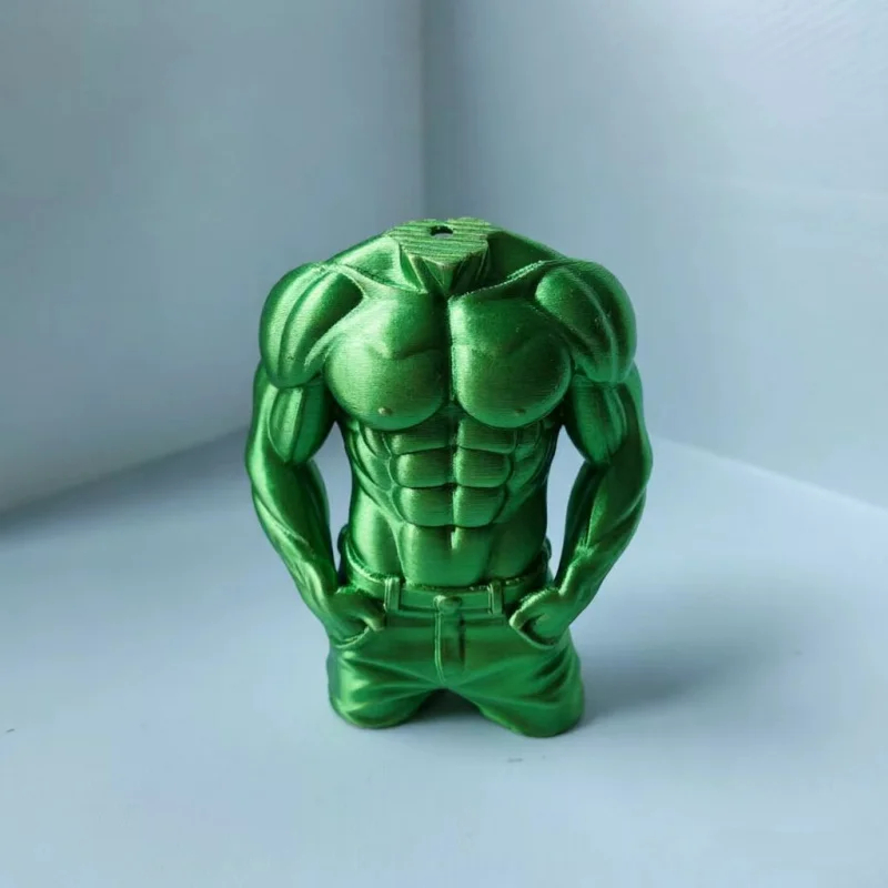 3DThree-DimensionalMuscle Man  - огляд і ціна Men'S Accessories Instagram
