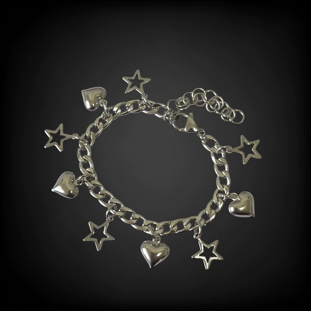 Fashionable Trendy Double-Laye - огляд і ціна Men'S Accessories Instagram