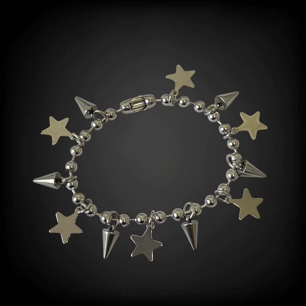 Fashionable Trendy Double-Laye - огляд і ціна Men'S Accessories Instagram