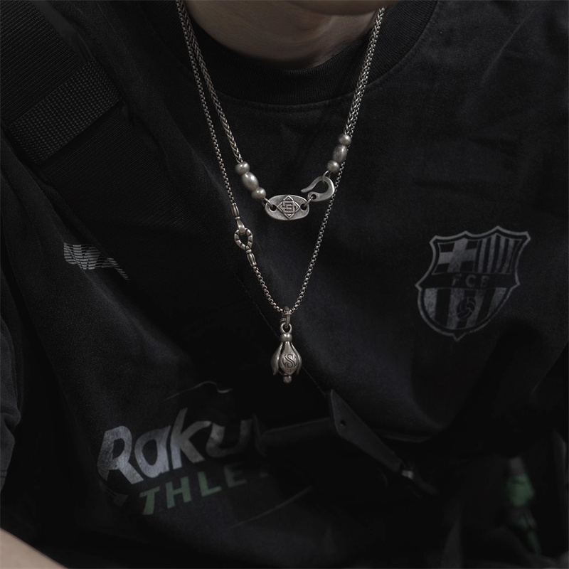 Japanese Trend Vintage Lotus F - огляд і ціна Men'S Accessories Instagram
