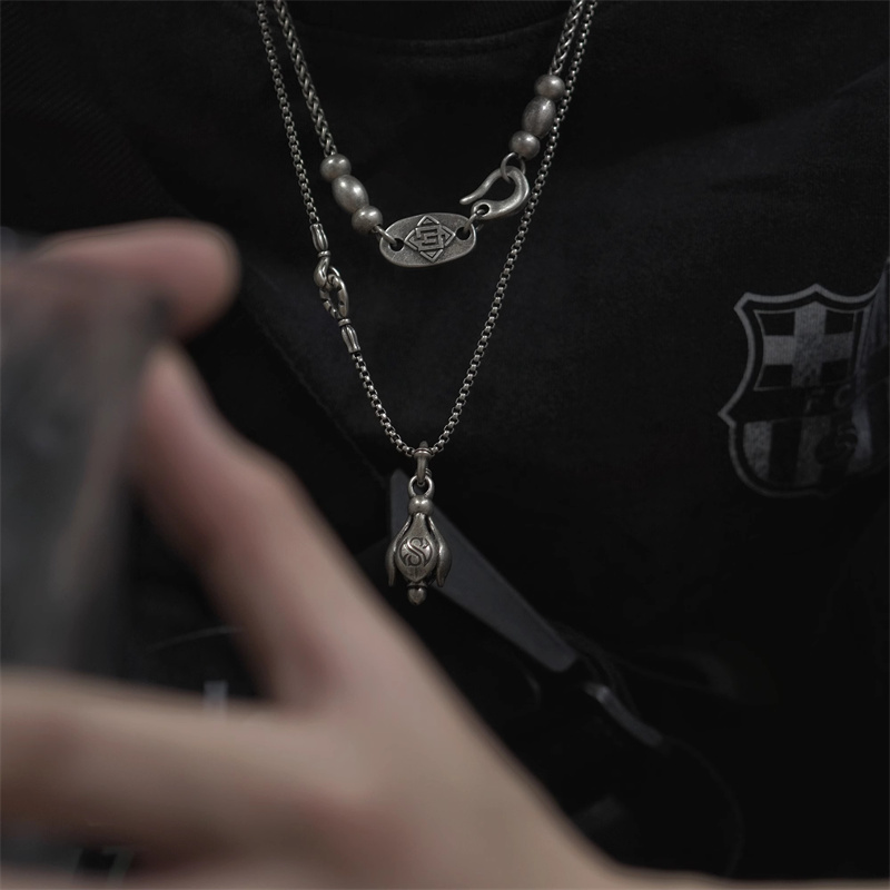 Japanese Trend Vintage Lotus F - огляд і ціна Men'S Accessories Instagram