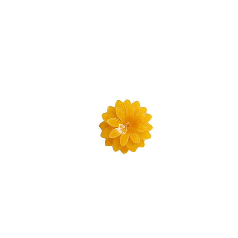 50pcs/lot 24mm yellow color pr - огляд і ціна Men'S Yellow Accessories