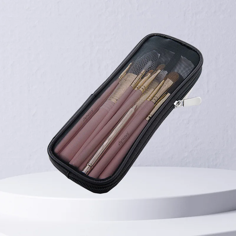 Makeup Brush Travel Case Cosme - огляд і ціна Men Accessories Pack