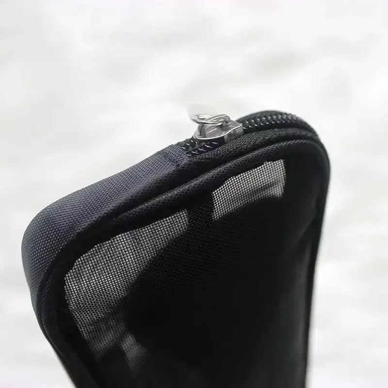 Makeup Brush Travel Case Cosme - огляд і ціна Men Accessories Pack