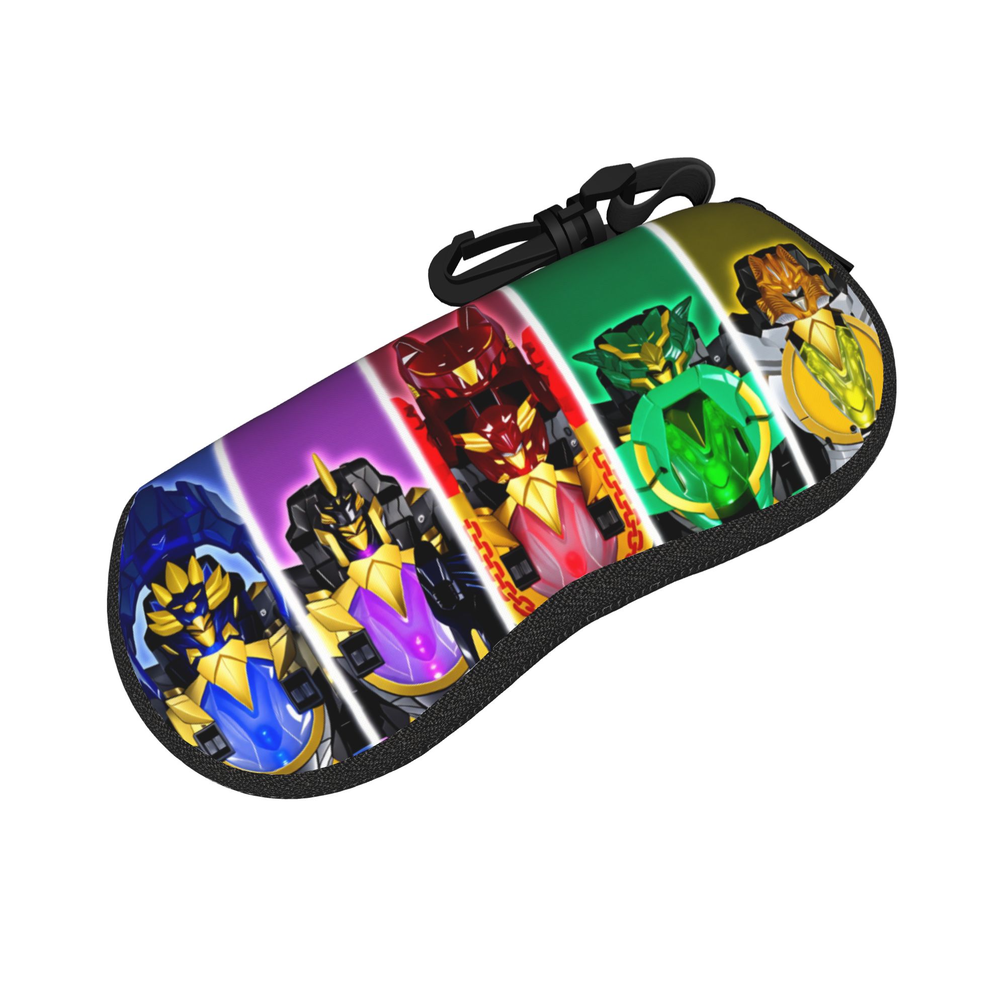 Gozyu Red Super Sentai Gozyu B - огляд і ціна Men'S Yellow Accessories
