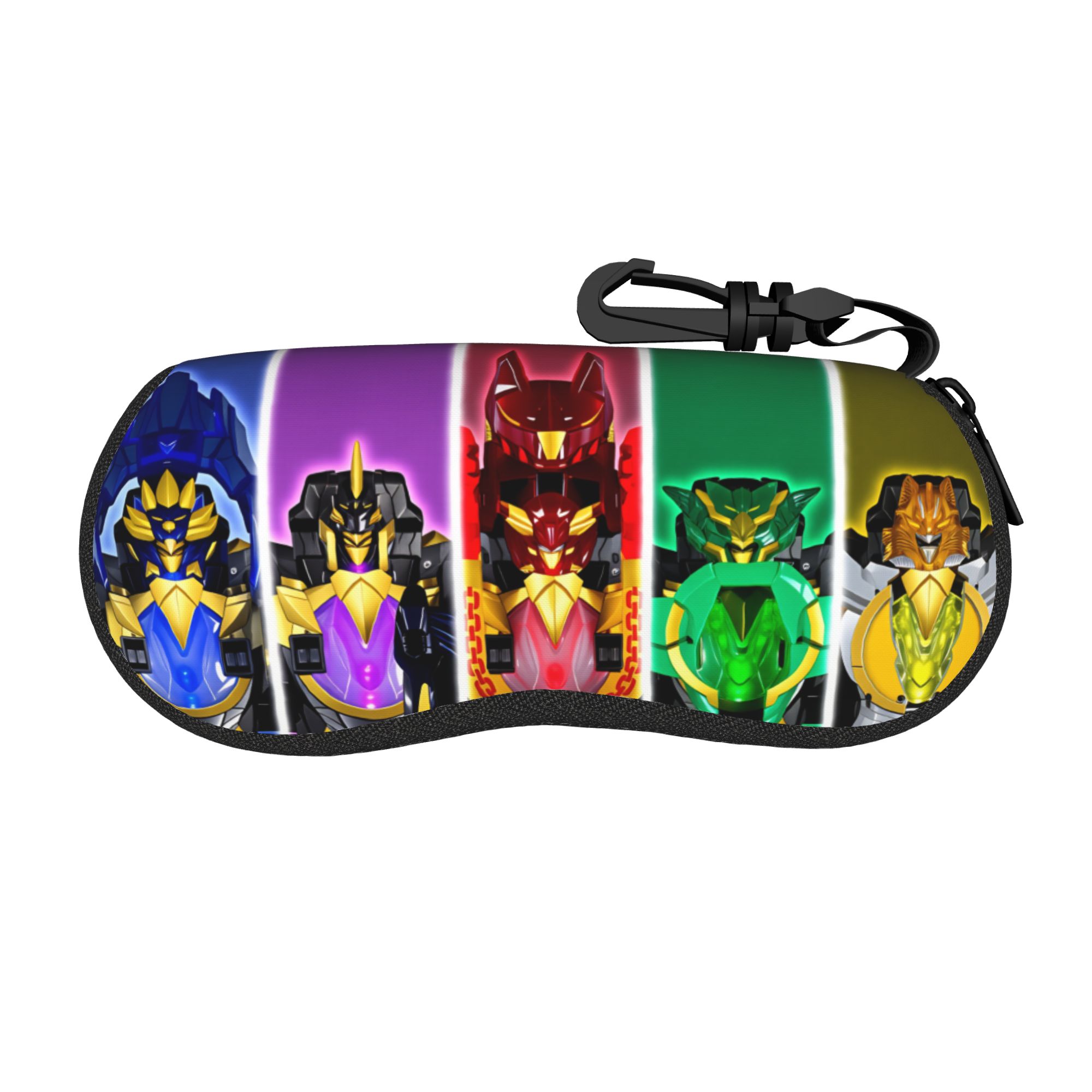 Gozyu Red Super Sentai Gozyu B - огляд і ціна Men'S Yellow Accessories
