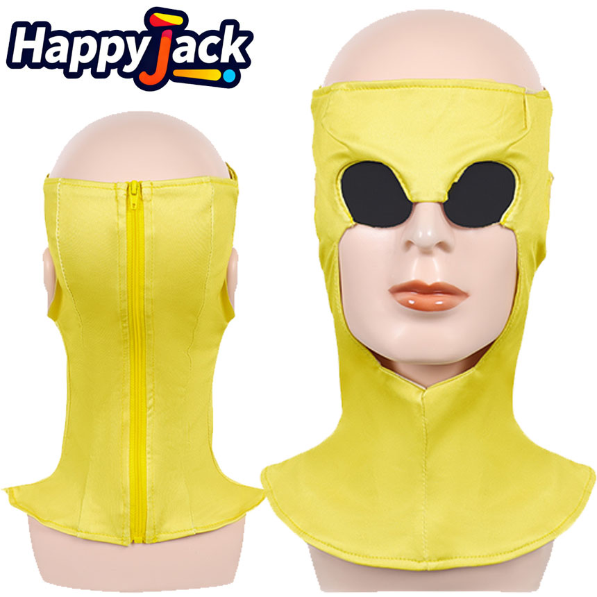 Mark Grayson Cosplay Yellow Ma - огляд і ціна Men'S Yellow Accessories
