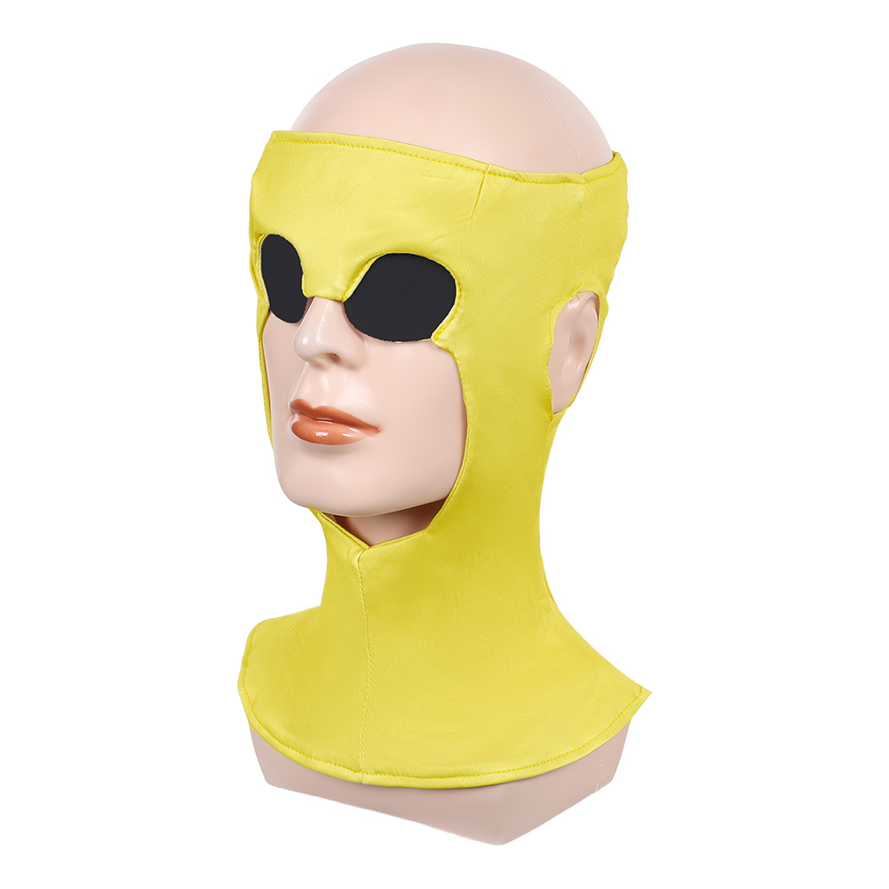 Mark Grayson Cosplay Yellow Ma - огляд і ціна Men'S Yellow Accessories